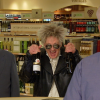 A video starring comedian, Colin Mohrie who plays all of the different characters. The setting is an LCBO store and the video is about the unique characteristics of Ontario wines.