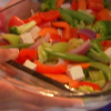 This video features Registered Dietitian, Zannat Reza, providing tips about how to freeze food
